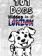 101 Dogs Hidden in London