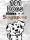 101 Dogs Hidden in Singapore