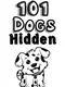 101 Dogs Hidden