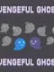 12 Vengeful Ghosts