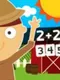 123 Animal Math Games For Kids