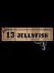 13 Jellyfish