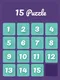 15 Puzzle