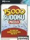 15,000 Sudoku Puzzles