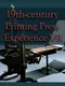 19th Century Printing Press Experience VR