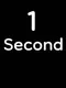 1Second