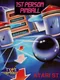 1st Person Pinball