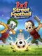 1x1 Street Football: mini soccer PvP