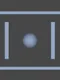 2 Cubes 1 Ball