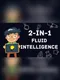 2-in-1 Fluid Intelligence