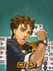 200V Mahjong Challenge Spirits