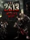 2013: Infected Wars