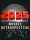 2025: Mosaic Retrospective