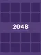 2048 Animation Puzzle Edition