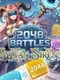 2048 Battles: Sylvan Sirens