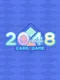 2048 Card Game