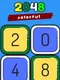 2048 Colorful