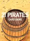 21Pirates Card Game
