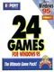 24 Games For Windows 95