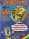 3 2 1 Quiz Game