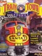 3-D Ultra Lionel Train Town Deluxe