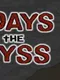 3 Days in the Abyss