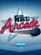 3 on 3 NHL Arcade