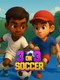 3 on 3 Soccer