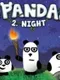 3 Pandas 2 Night