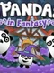3 Pandas In Fantasy