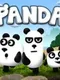 3 Pandas