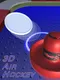 3D Air Hockey