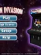 3D Alien Invasion