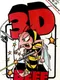 3D Beee