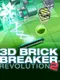 3D Brick Breaker Revolution 2