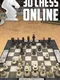 3D Chess Online