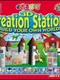 3D Creation Station
