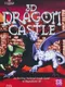 3D Dragon Castle