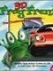 3D Frog Frenzy