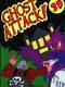 3D Ghost Attack!