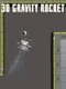 3D Gravity Rocket