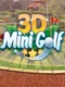 3D MiniGolf