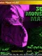 3D Monster Maze