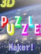 3D Next Puzzle