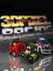 3D Pixel Racing