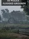 3D Puzzle: Flooded Grounds