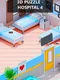 3D Puzzle: Hospital 4