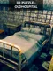 3D Puzzle: OldHospital