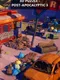 3D Puzzle: Post-Apocalyptic 3