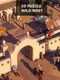 3D Puzzle: Wild West